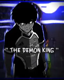 Blue lock edit