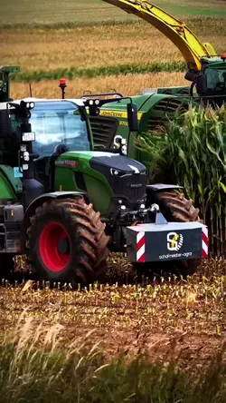 Tractor Edit