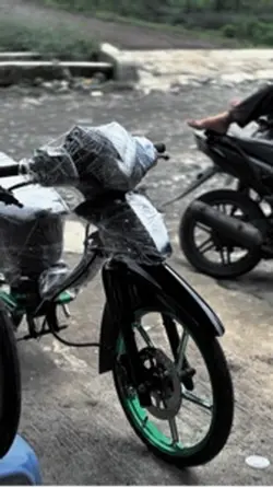 FROM JOGJA CINEMATIC