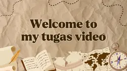 OPENING TUGAS VIDEO