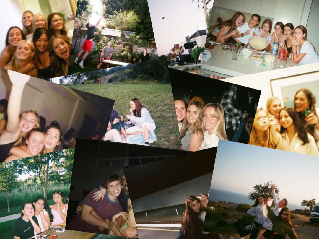 Girlhood Dump