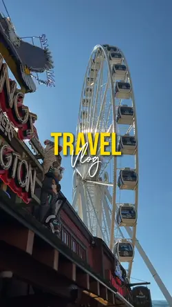 Travel Vlog
