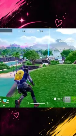 Gaming clip