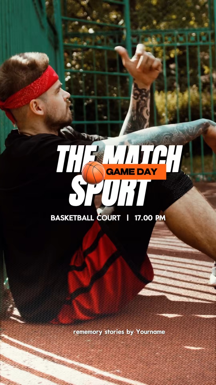 CINEMATIC SPORTS