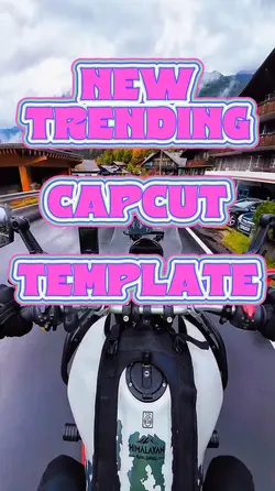 CapCut Trending 
