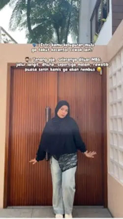 Selera istri