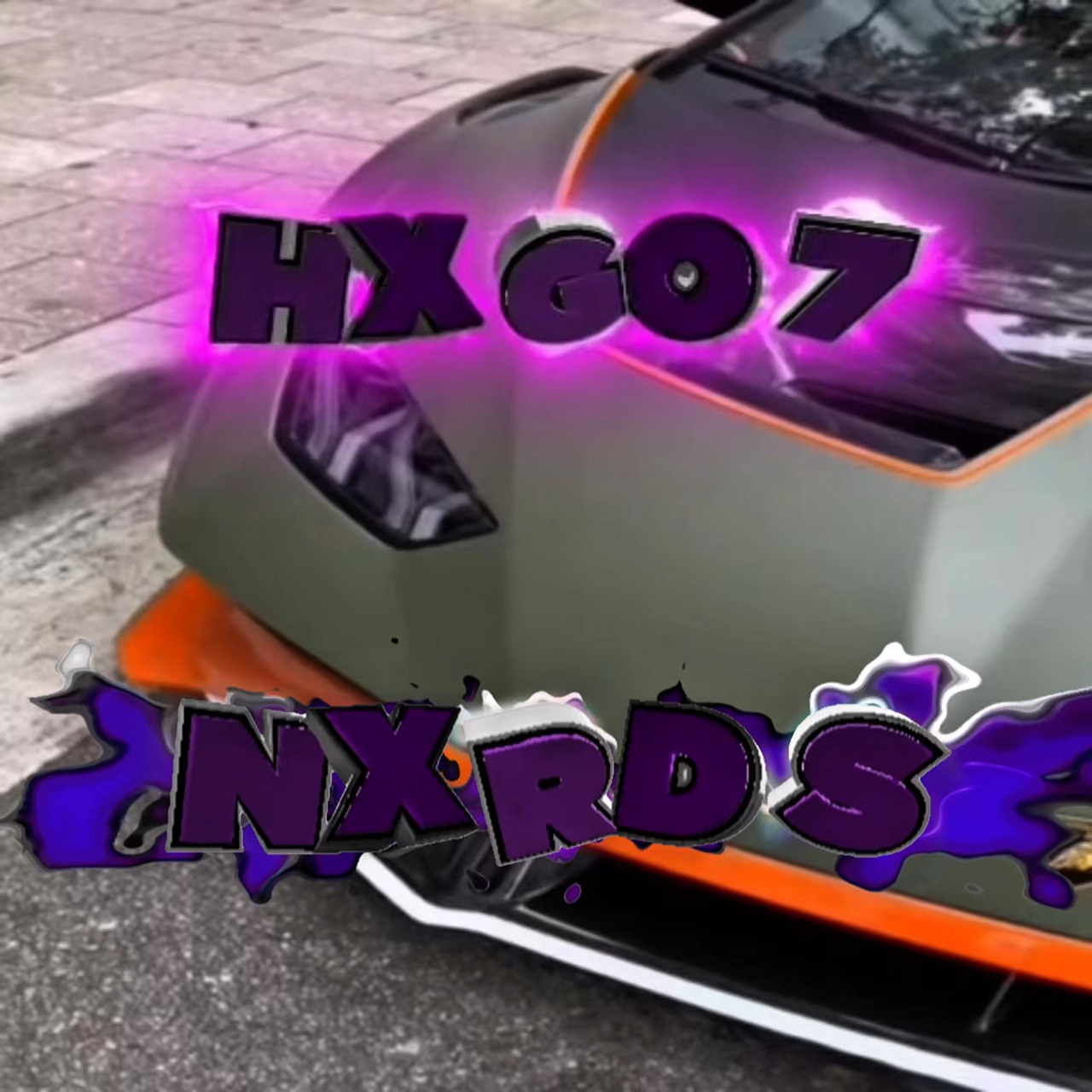 ❗️EDICIÓN DEL COCHE❗️