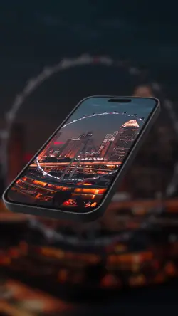 Slow motion trending