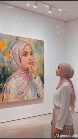 Ai Painting Trend