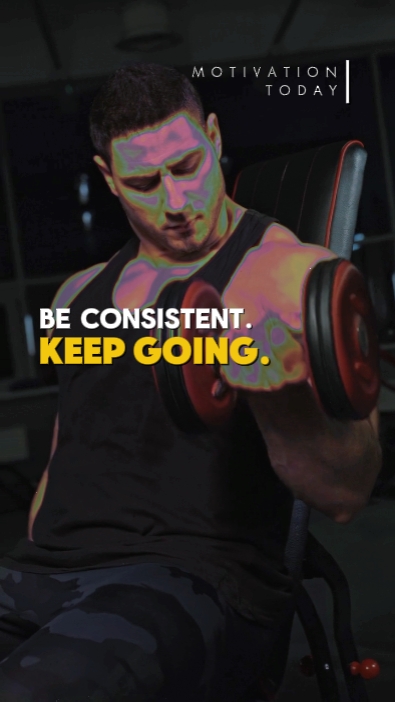 Gym Motivation