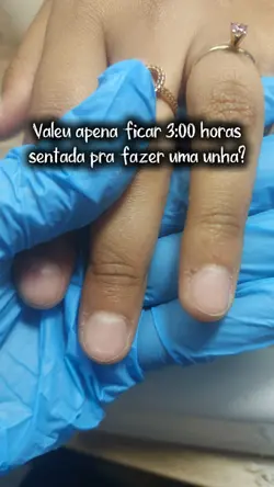Pra mim valeu 