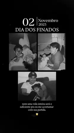 dia de finados 