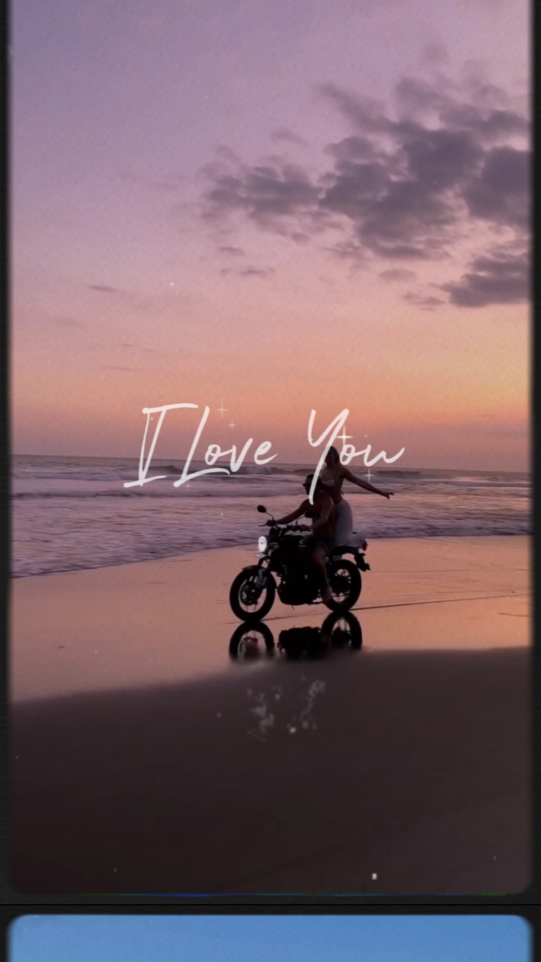 My Love
