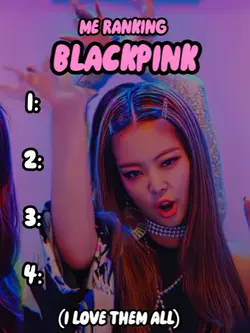 BLACKPINK