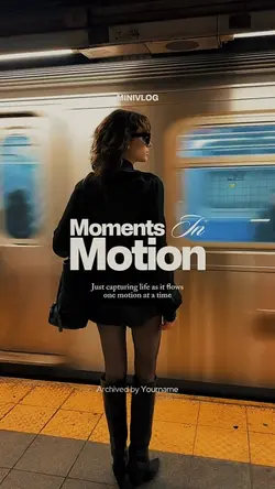 Minivlog
