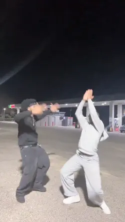 dance challenge
