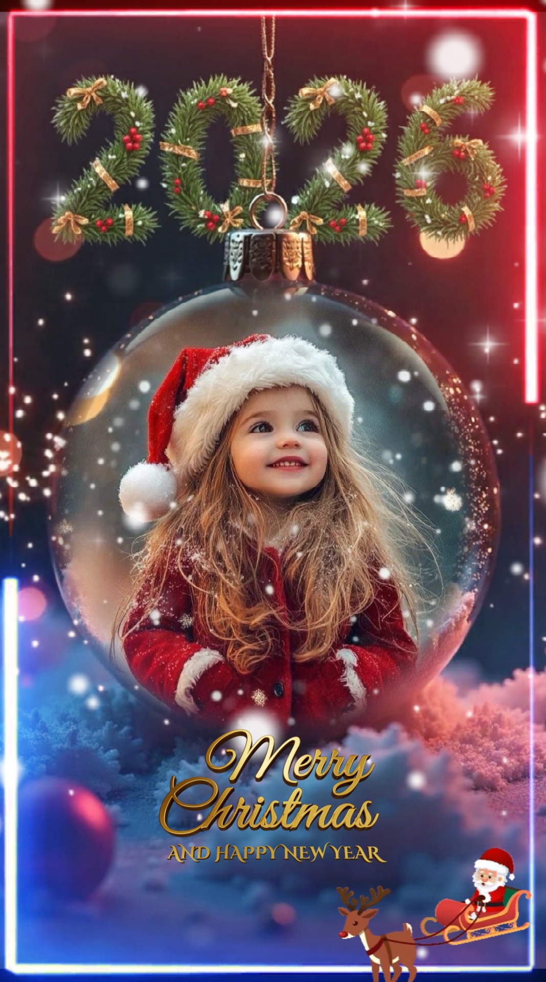 christmas new yea