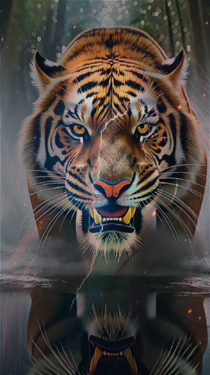 Tiger ai