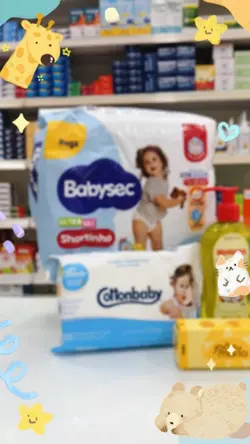 Mala do bebê 