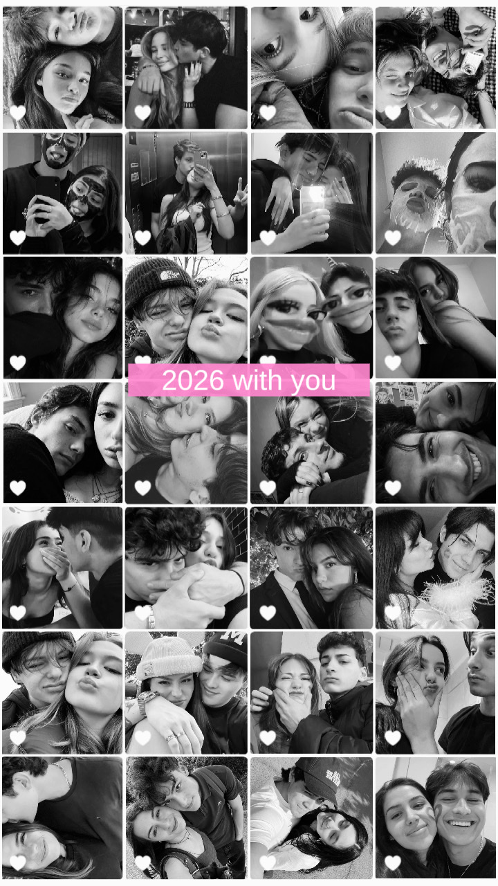2026 with you