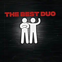 THE BEST DUO 1:1