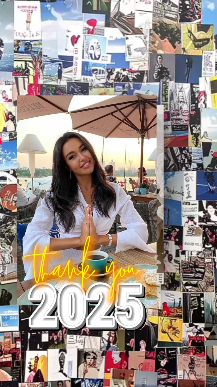 SALAMAT 2025
