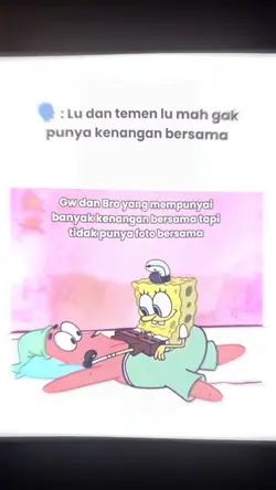 thanks buat si bro