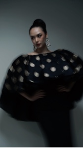 Moda de Jacarta pequenino