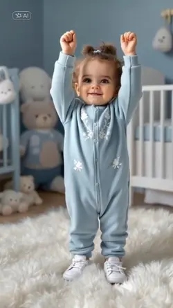 Baby Boo Dance Ai