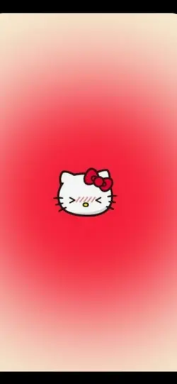 fond d'ecran rougeee