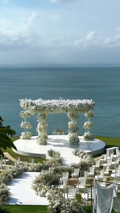 Wedding planning