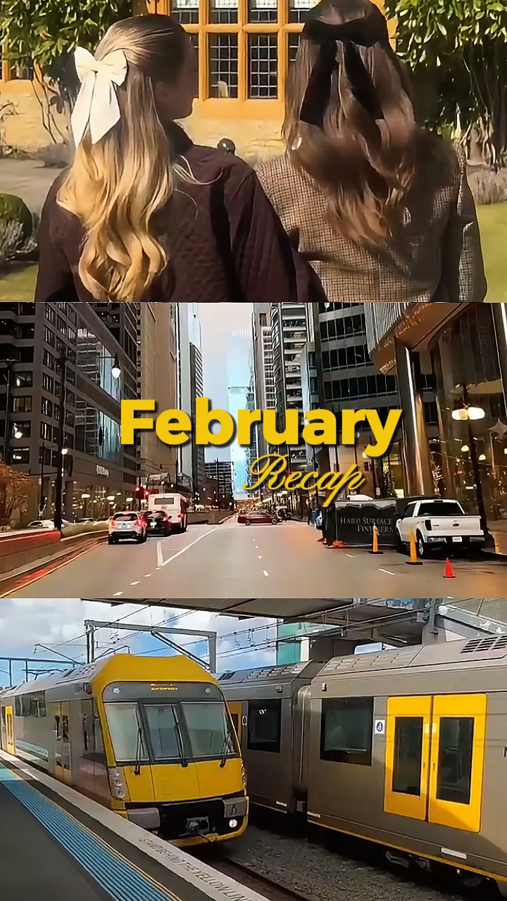 Rekap Februari 2026
