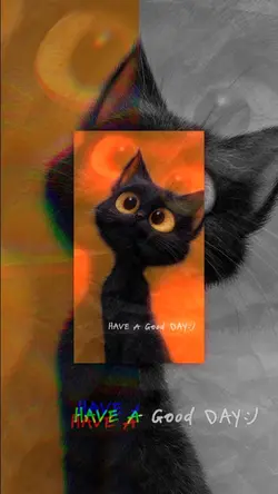 Glitch Effect