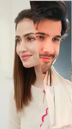 Couple love 💕🌸
