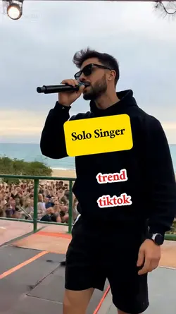 Solo Singer