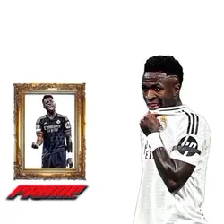 Vinícius Jr Edit