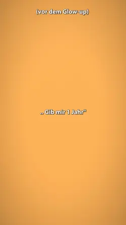 ein Jahr 