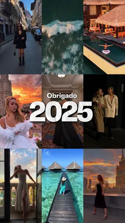 Retrospectiva 2025