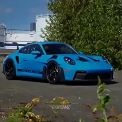 PORSCHE