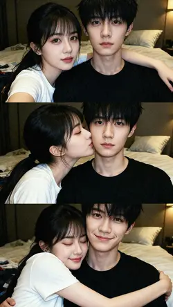 ☆:: AI Couple Goals