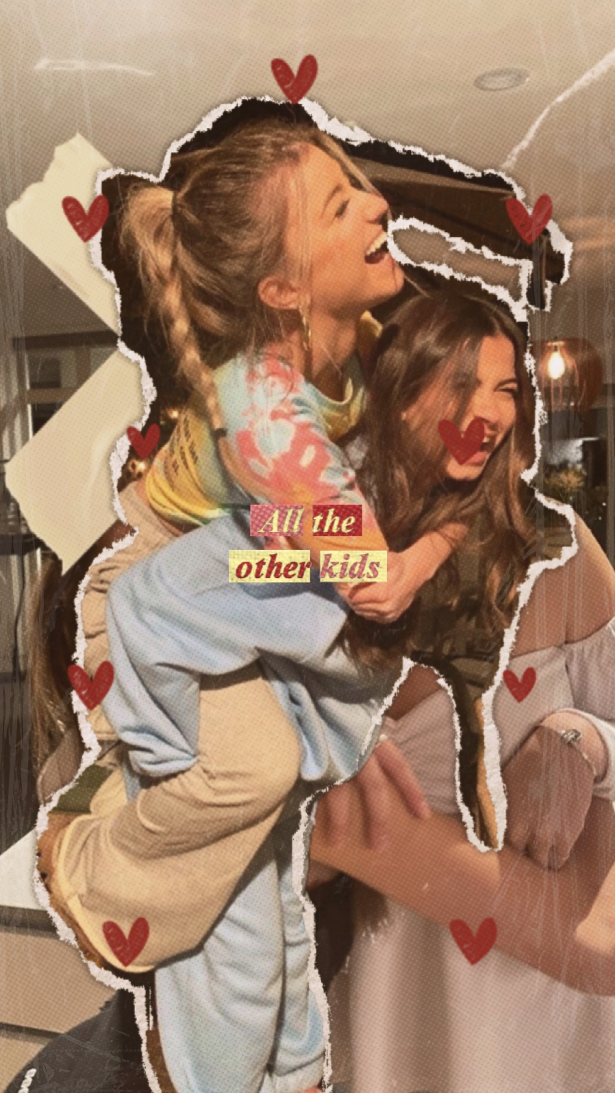 bestfriend cutout 