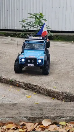 Flex your Car