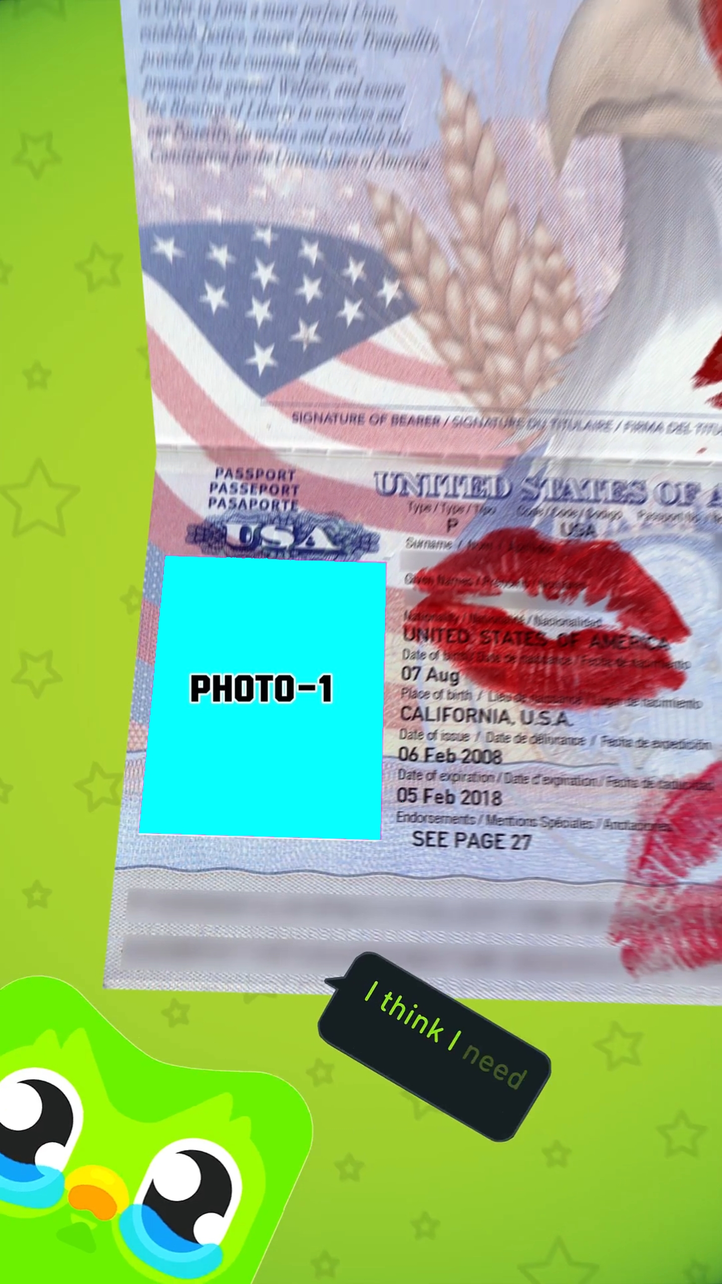 Cover Picture