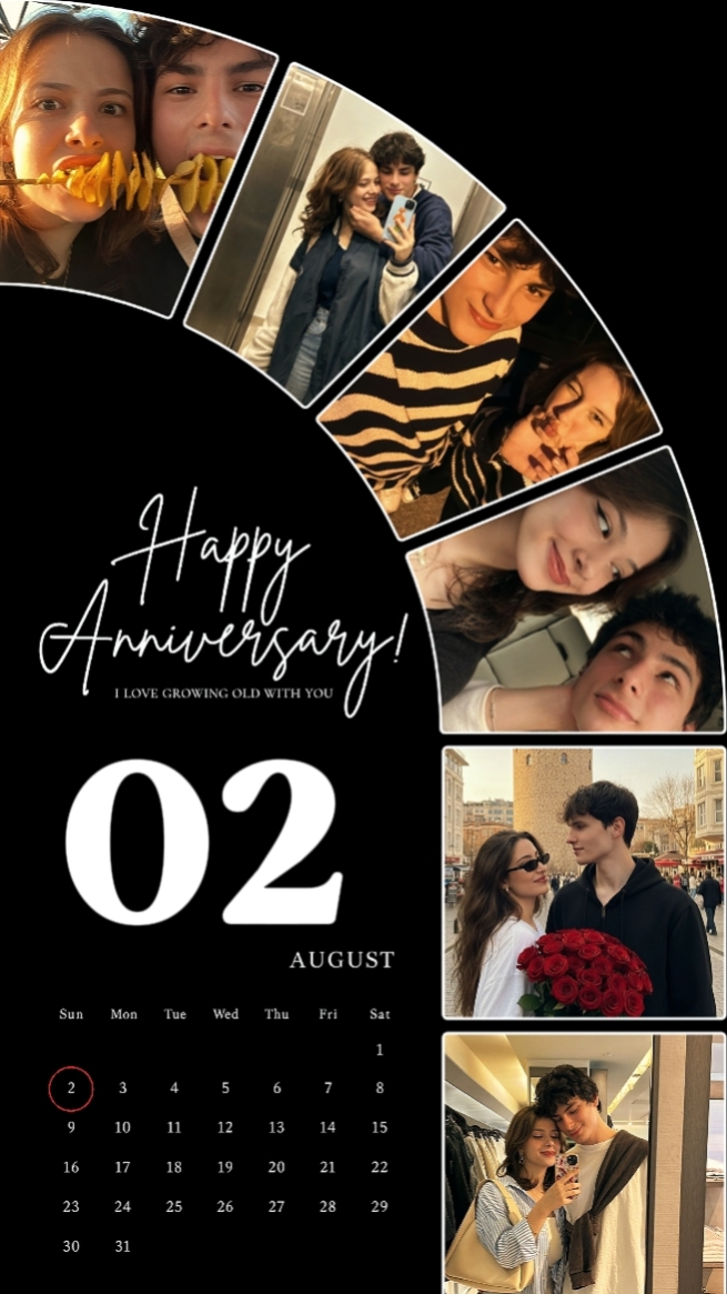 ANIVERSARIO 02 DE AGOSTO