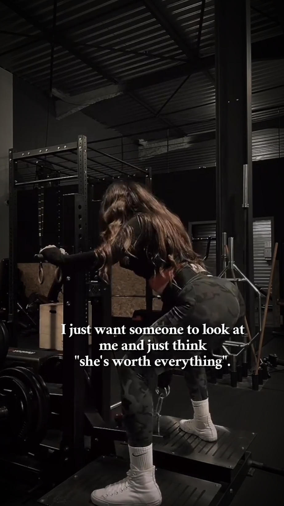 she's worth everythi