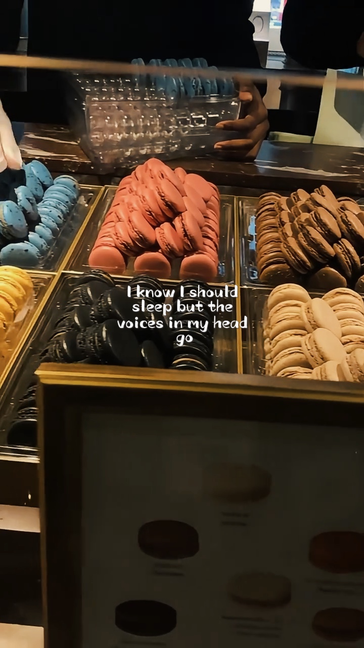 Nyam nyam