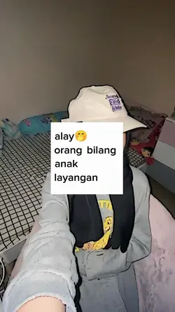 alay anak layangan 