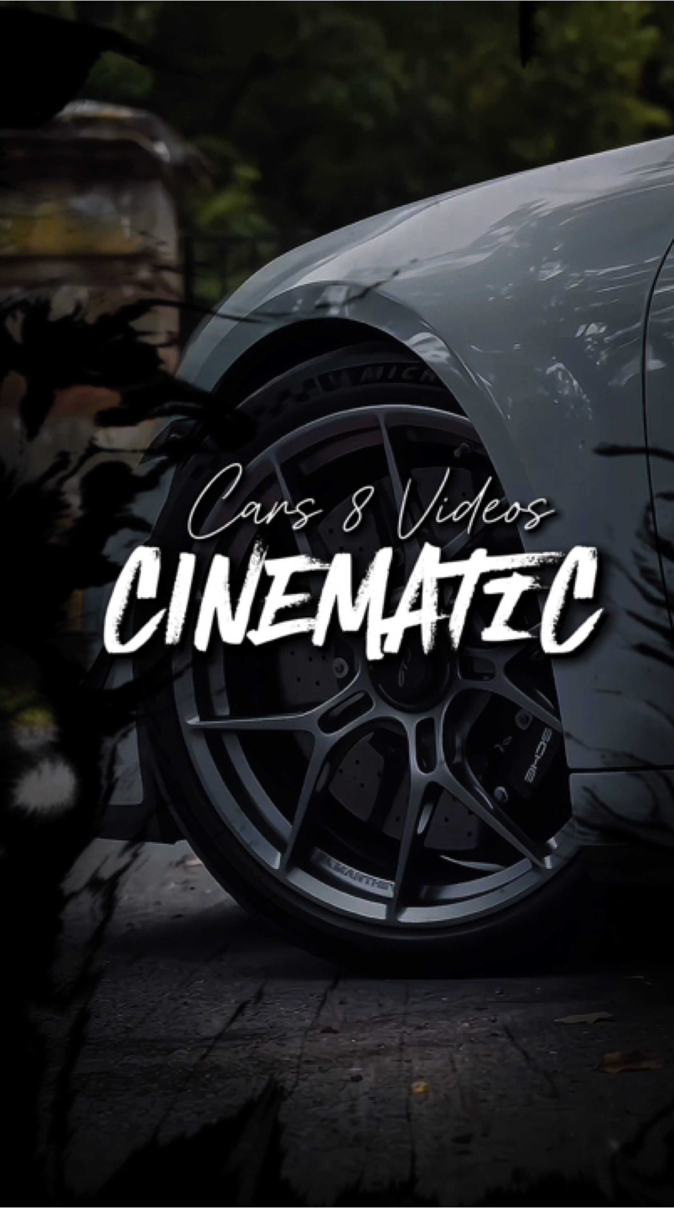 Videos de Cars 8