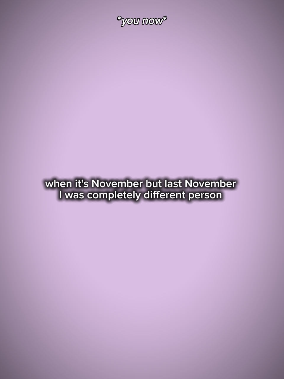 noong Nobyembre 