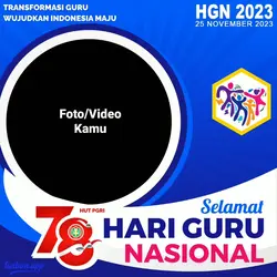 Hari Guru Nasional